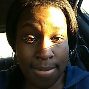 Meet your Posher, Candice